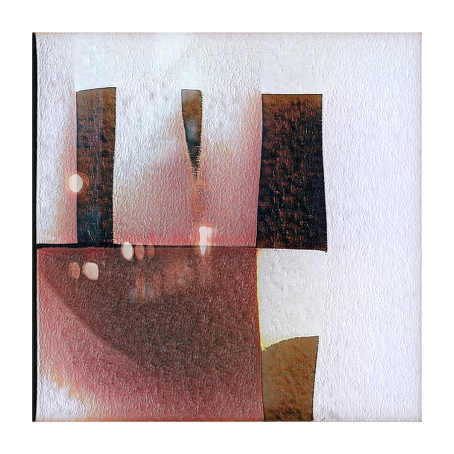 2638 8K Picture Frame print