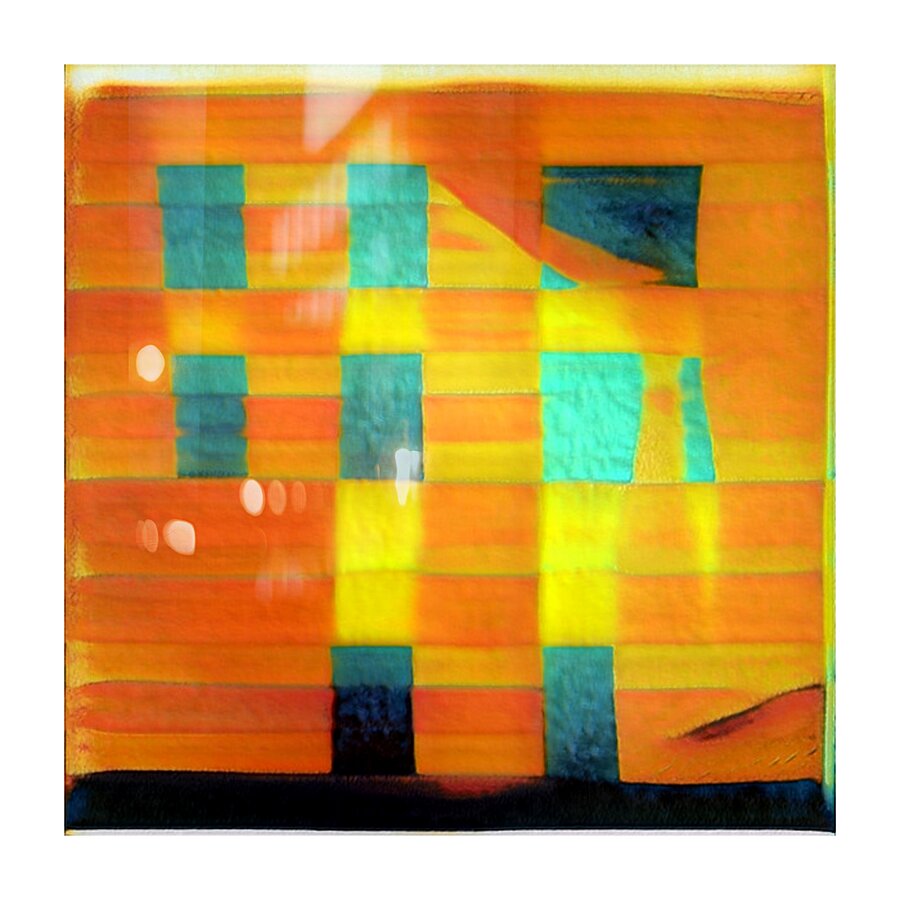 2622 8K Picture Frame print