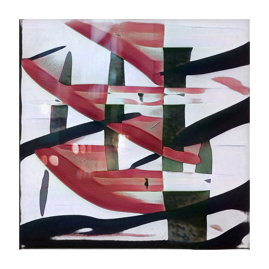 2628 8K Picture Frame print