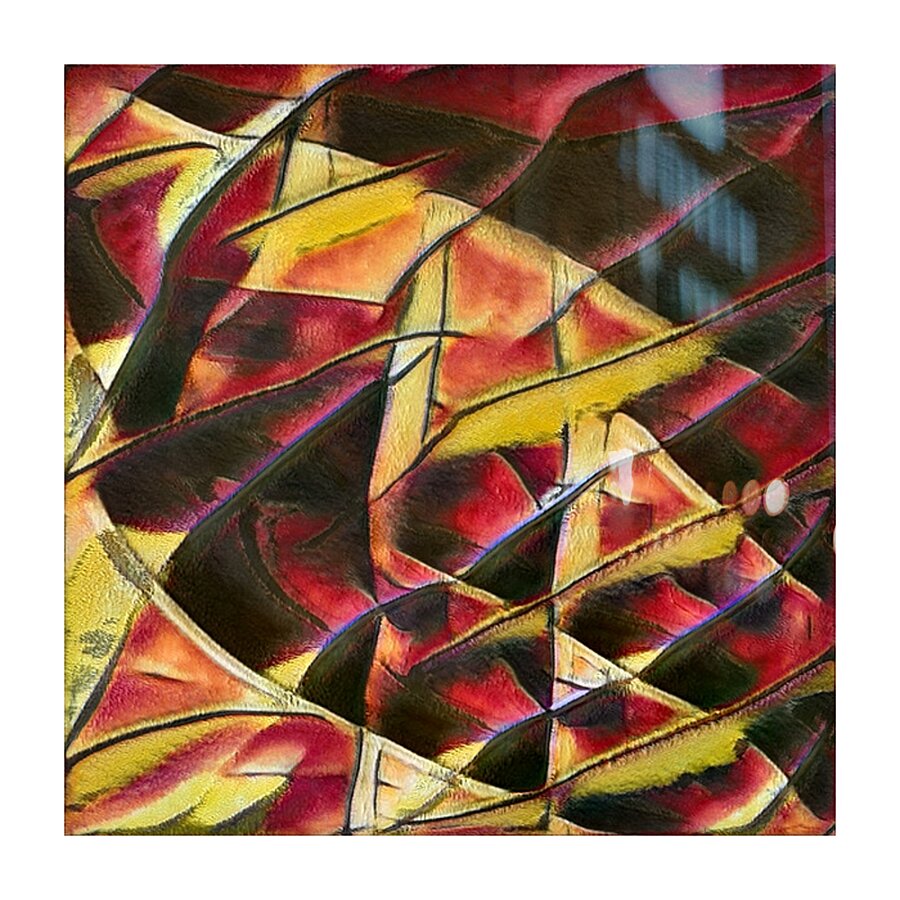 2656 8K Picture Frame print