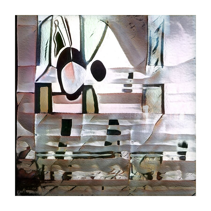 2674 8K Picture Frame print