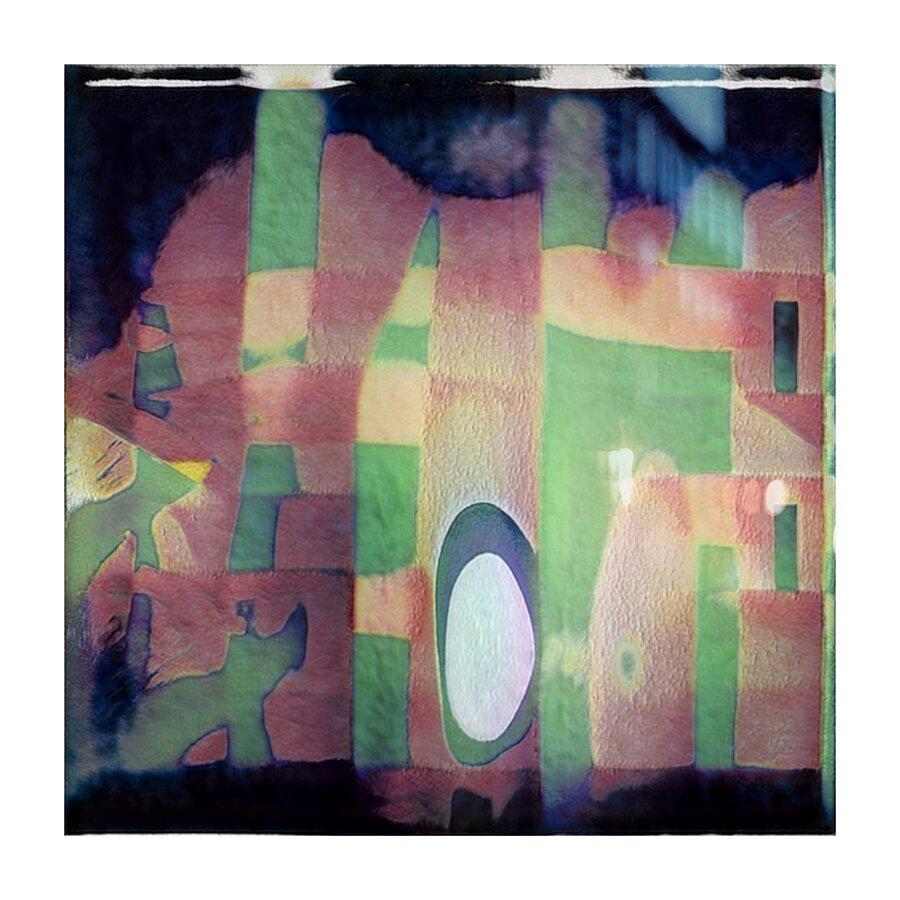 2651 8K Picture Frame print