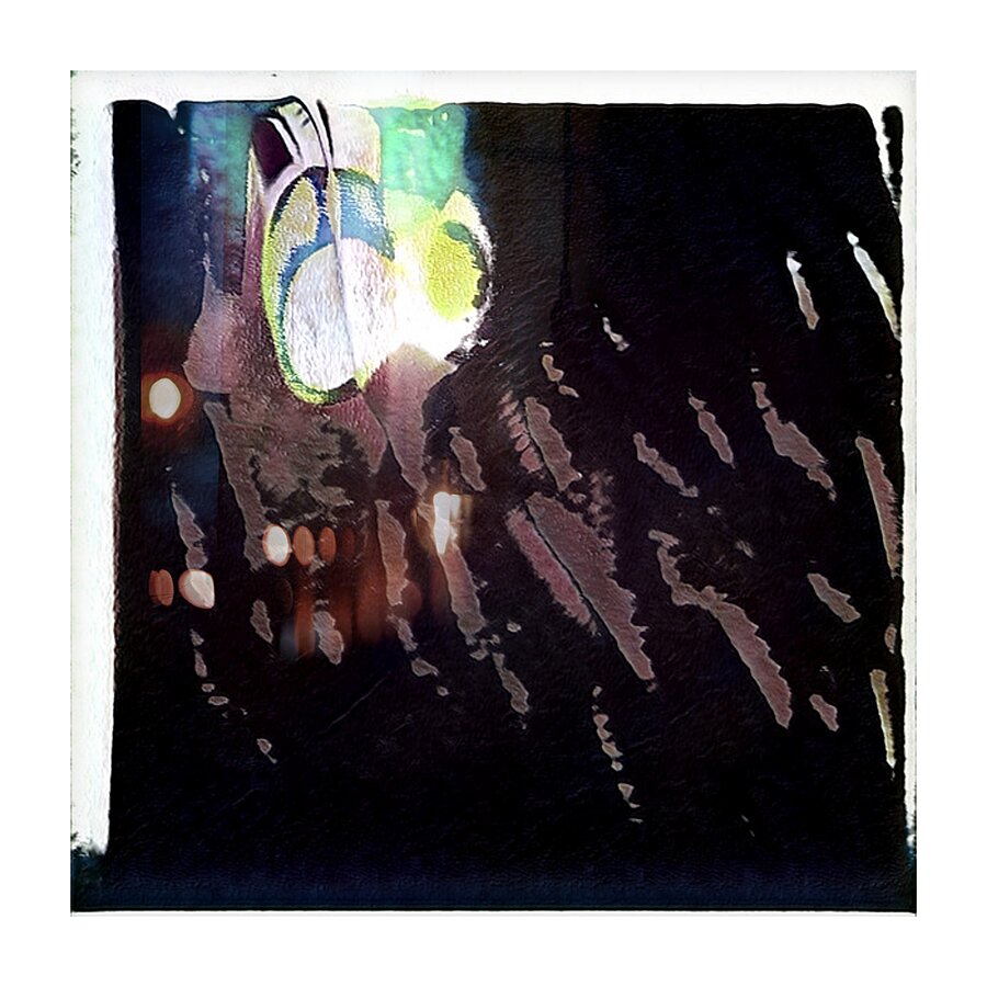 2663 8K Picture Frame print