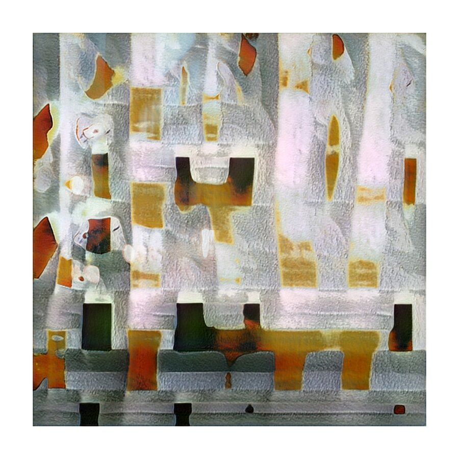 2680 8K Picture Frame print