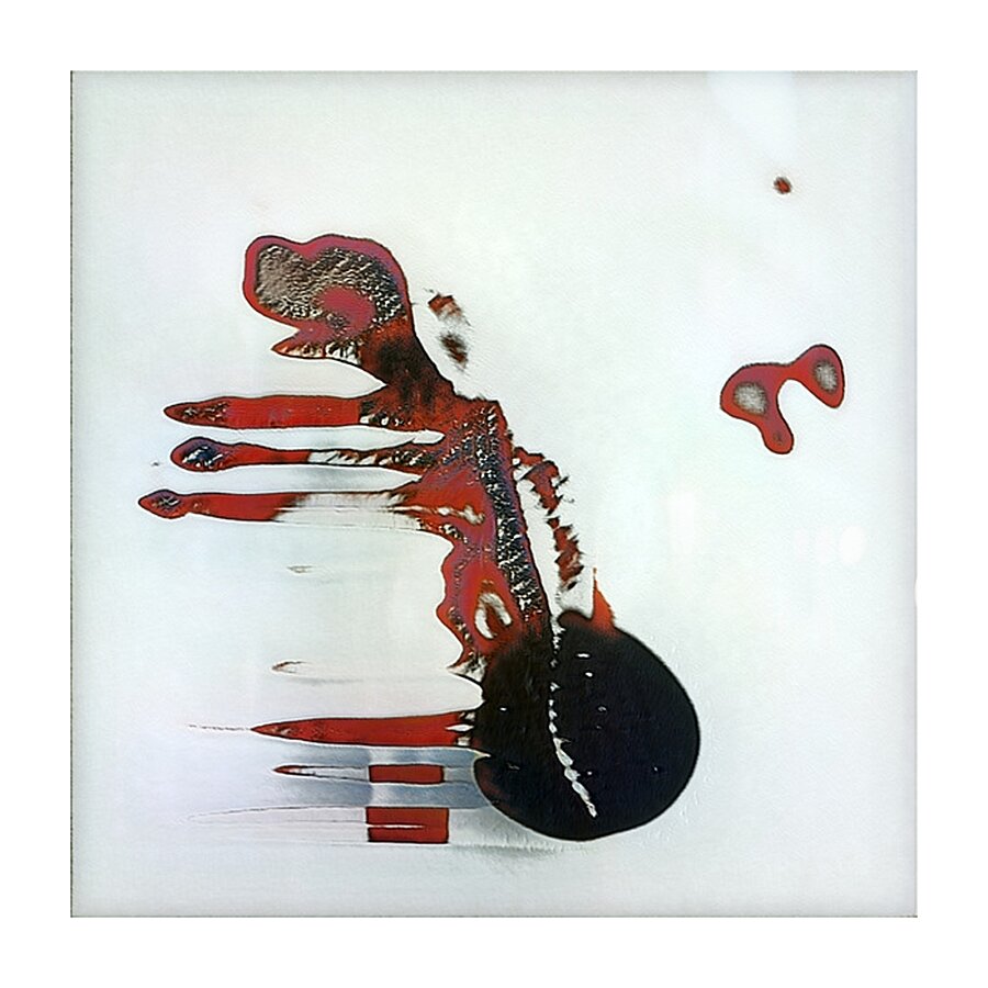 2672 8K Picture Frame print