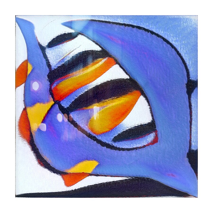 2652 8K Picture Frame print