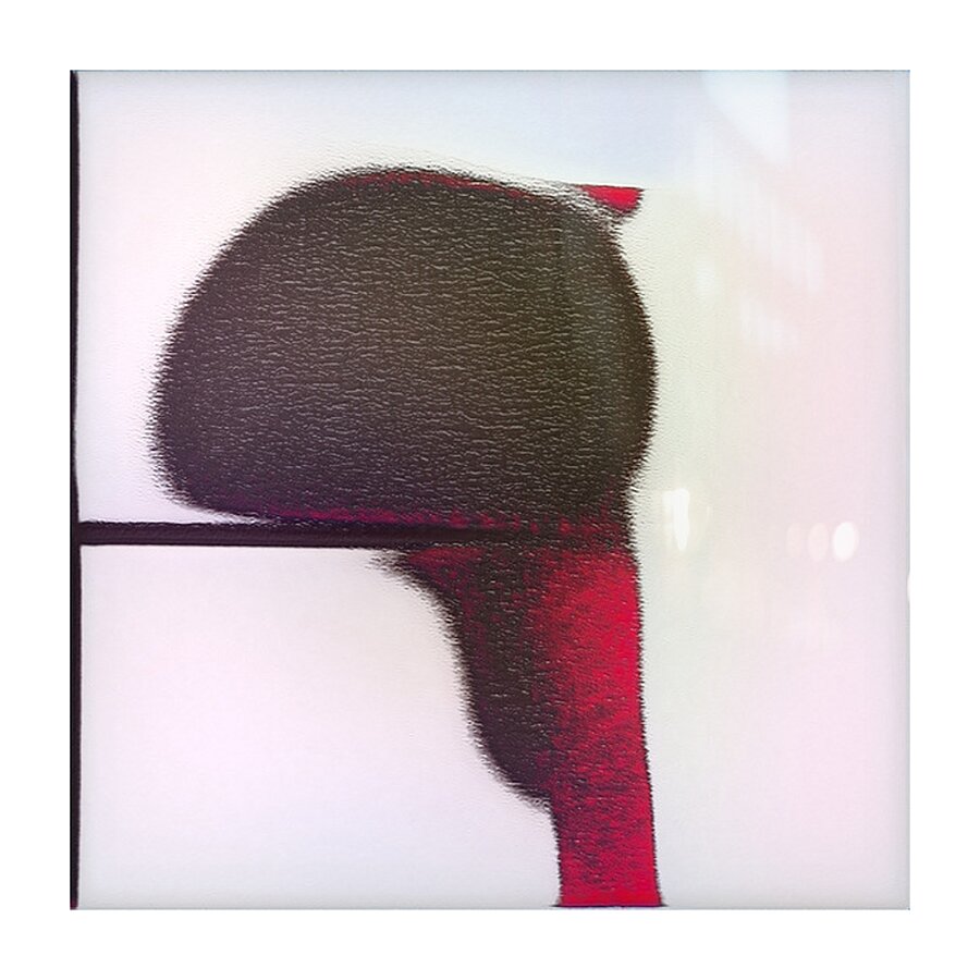 2655 8K Picture Frame print