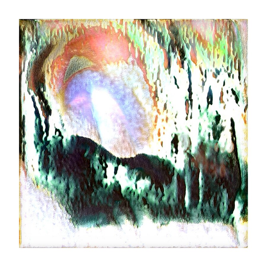 2661 8K Picture Frame print