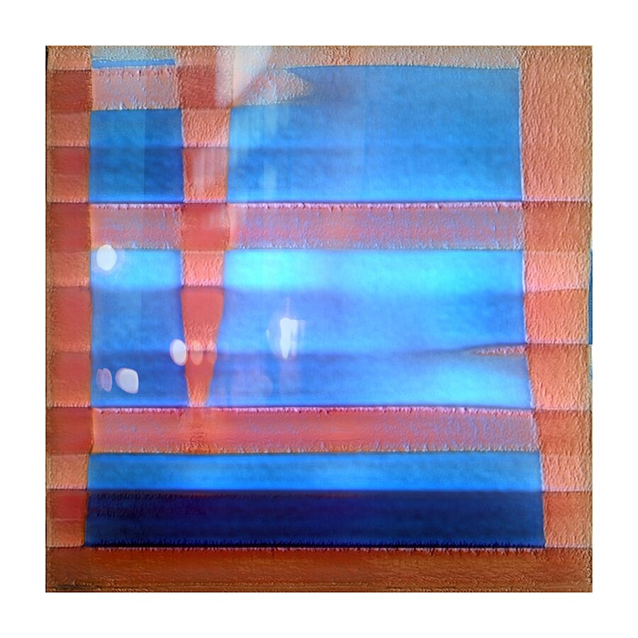 2657 8K Picture Frame print