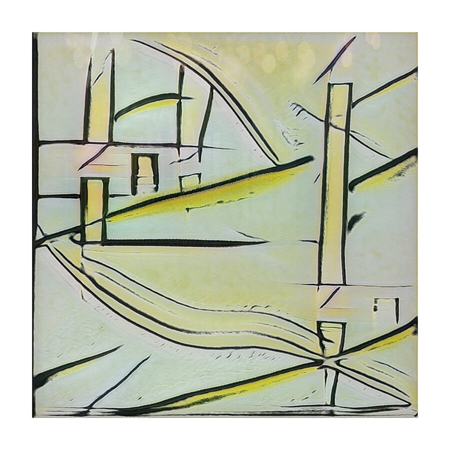 2641 8K Picture Frame print