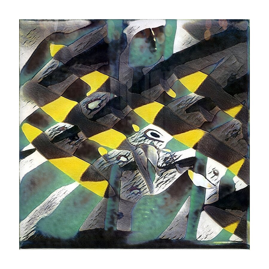 2679 8K Picture Frame print