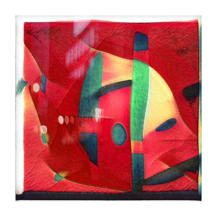 2645 8K Picture Frame print