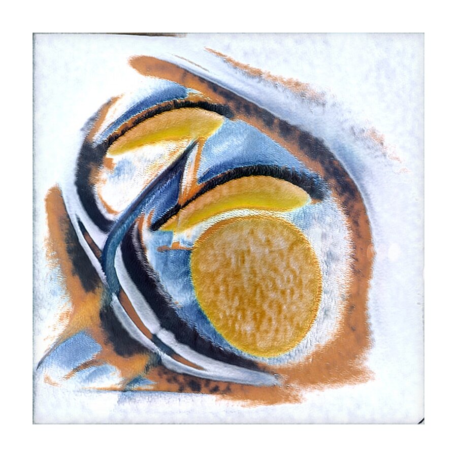 2678 8K Picture Frame print