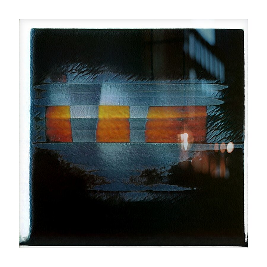 2660 8K Picture Frame print