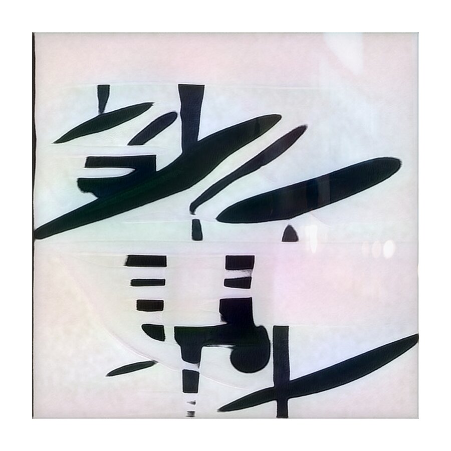 2642 8K Picture Frame print