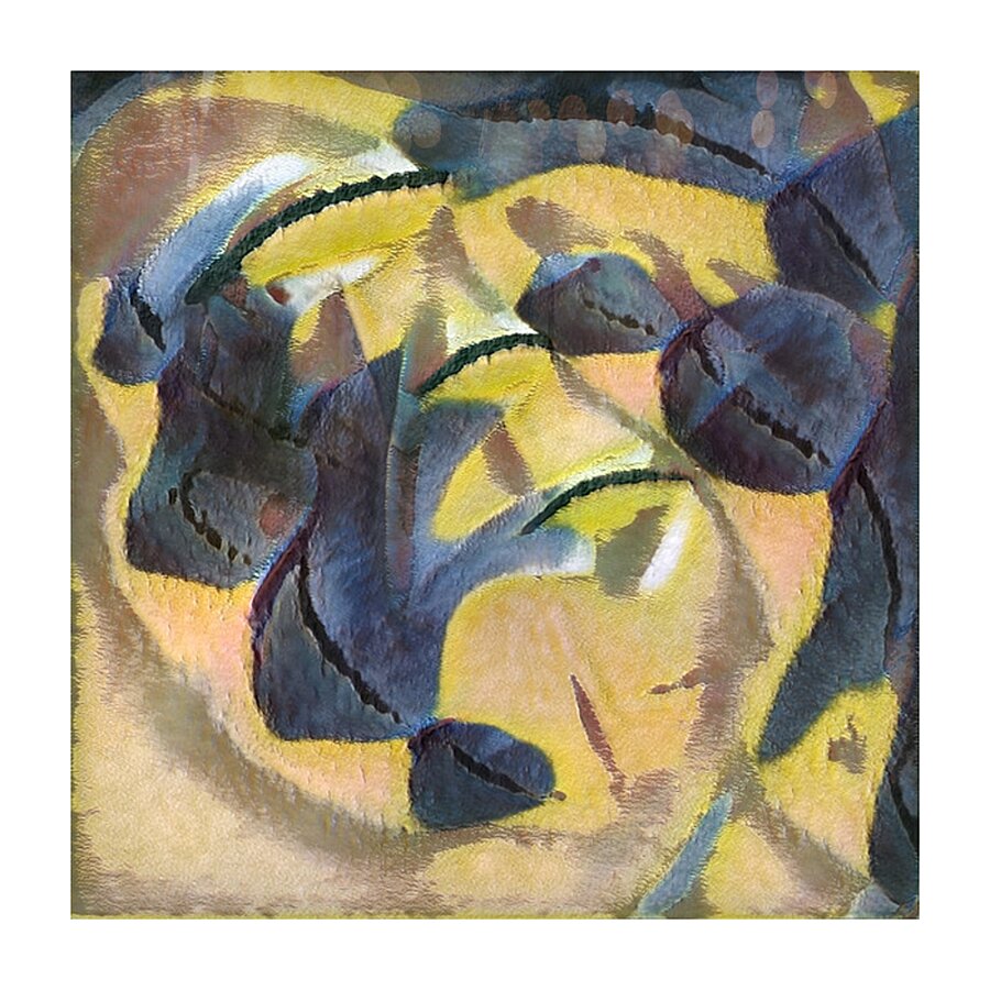 2690 8K Picture Frame print