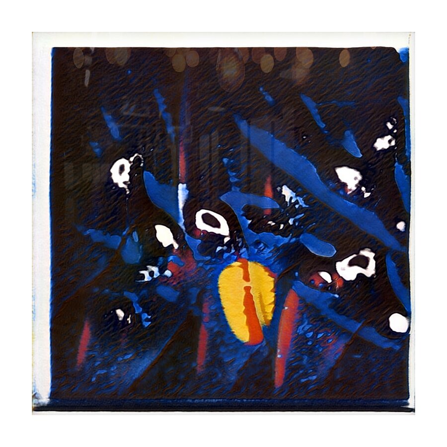 2701 8K Picture Frame print