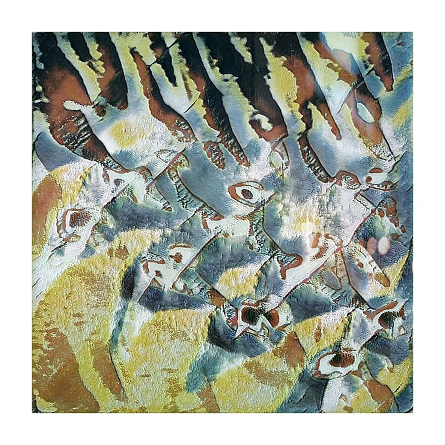 2707 8K Picture Frame print