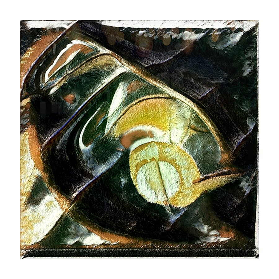 2718 8K Picture Frame print