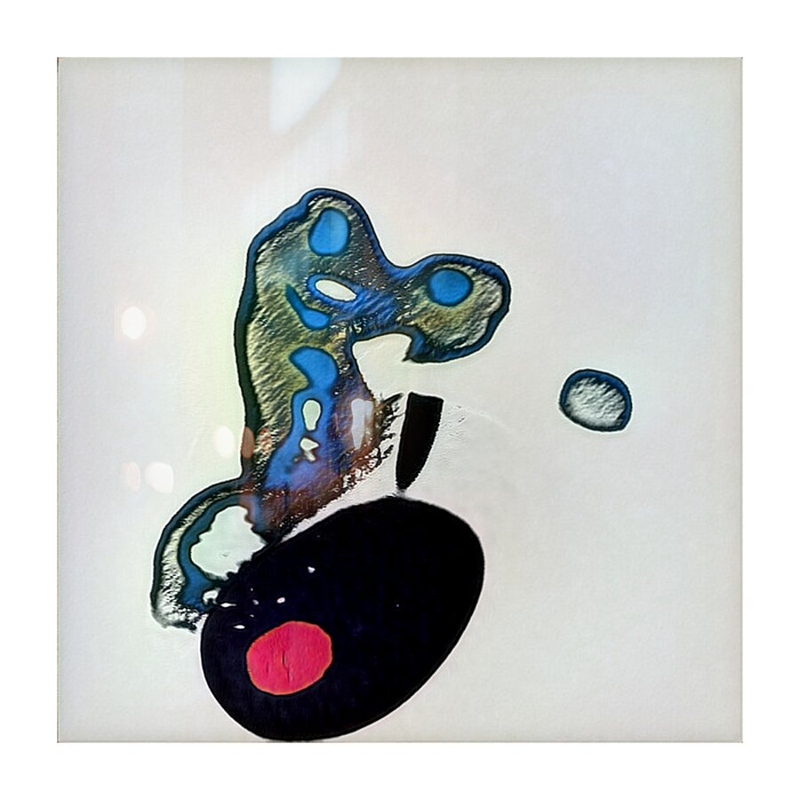 2686 8K Picture Frame print