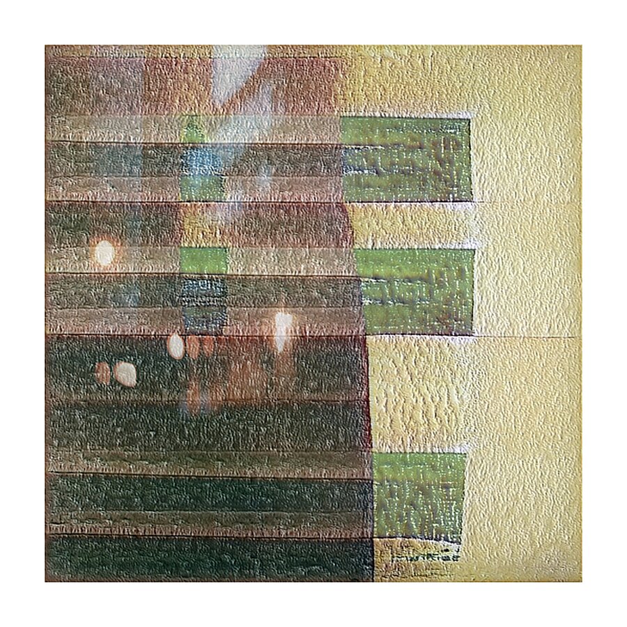 2693 8K Picture Frame print