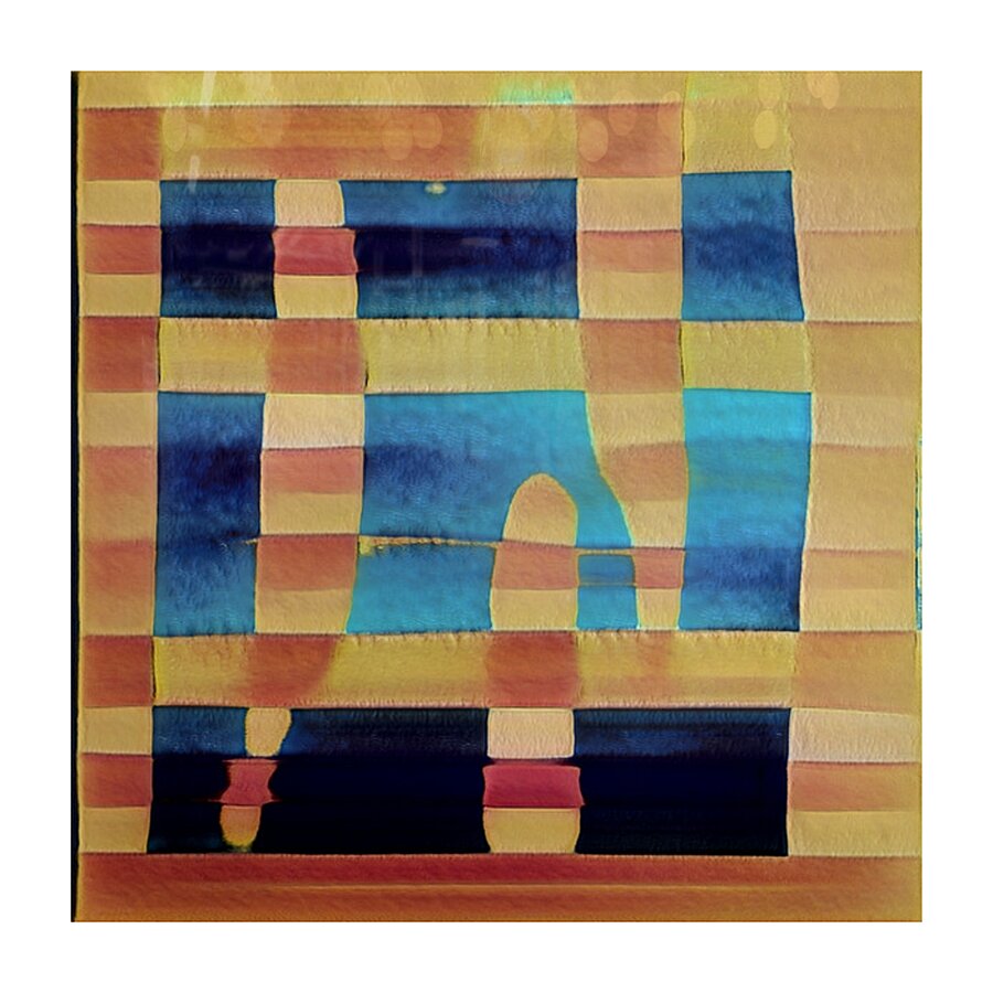 2710 8K Picture Frame print