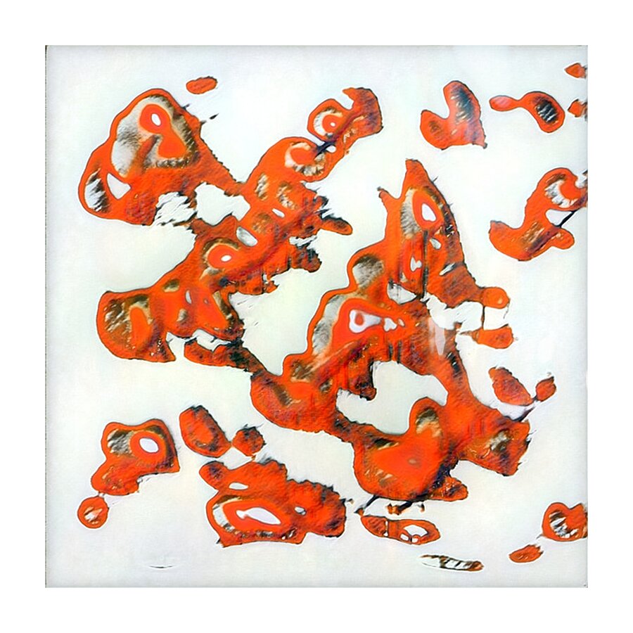 2704 8K Picture Frame print