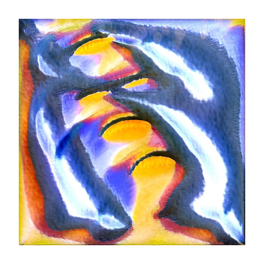 2706 8K Picture Frame print