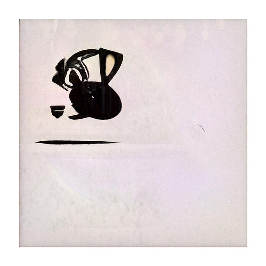 2716 8K Picture Frame print