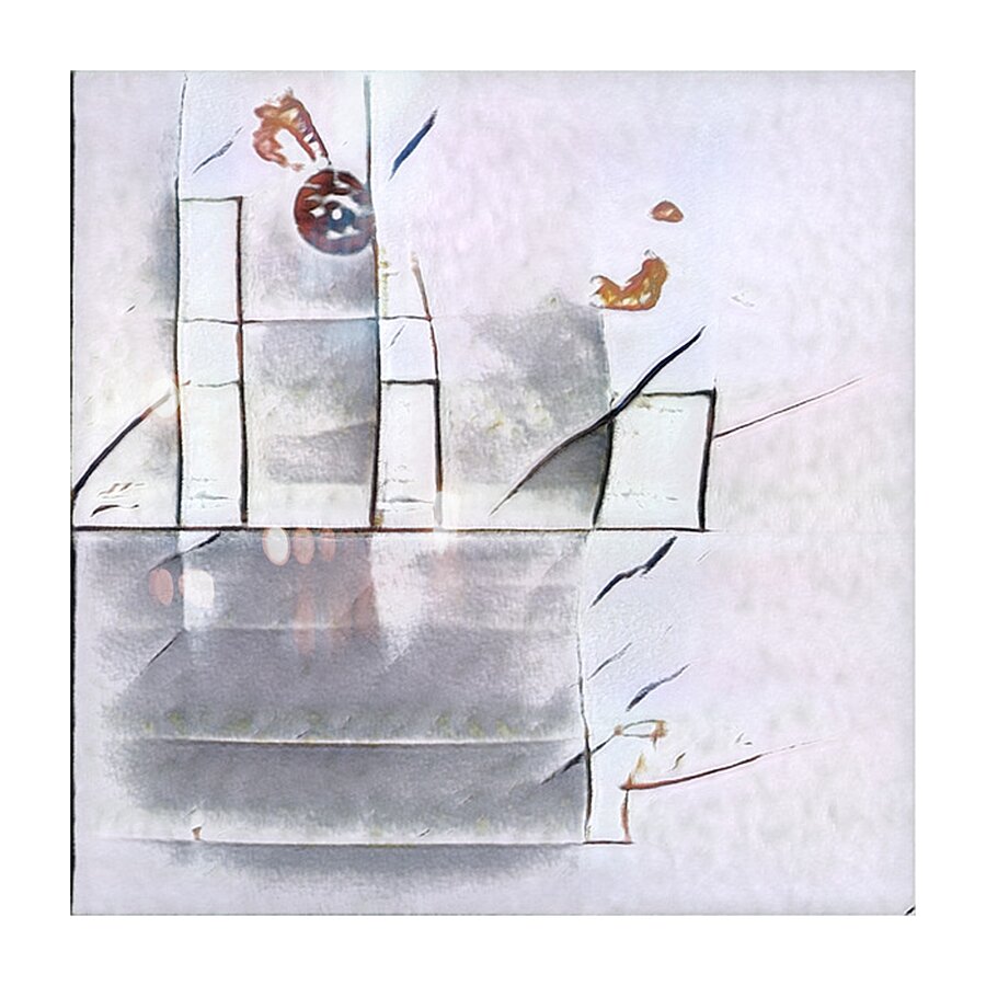 2711 8K Picture Frame print