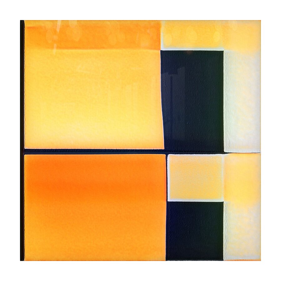 2681 8K Picture Frame print