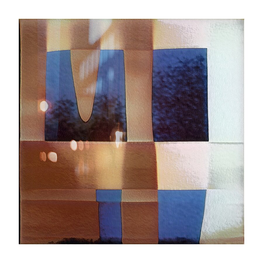 2692 8K Picture Frame print