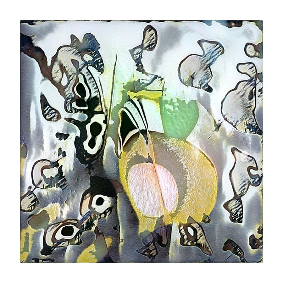 2709 8K Picture Frame print