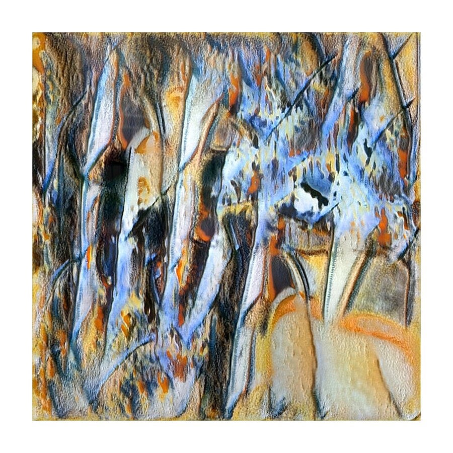 2695 8K Picture Frame print