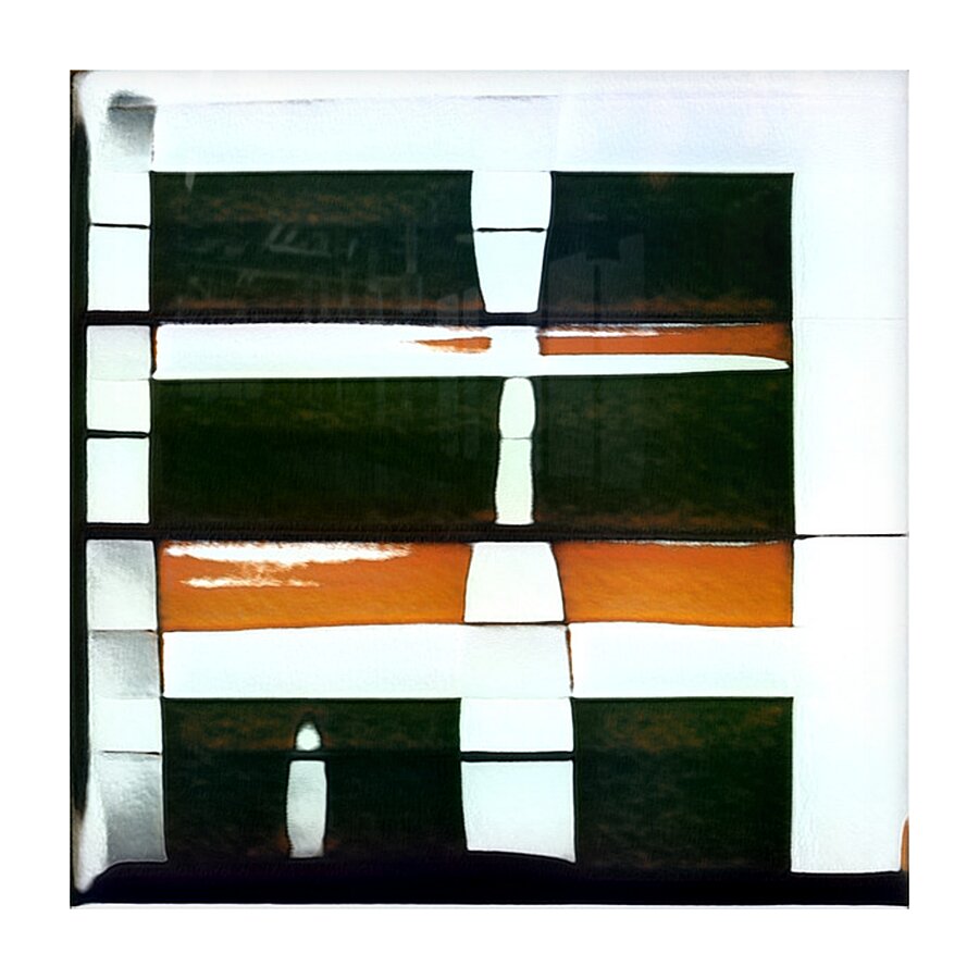 2712 8K Picture Frame print