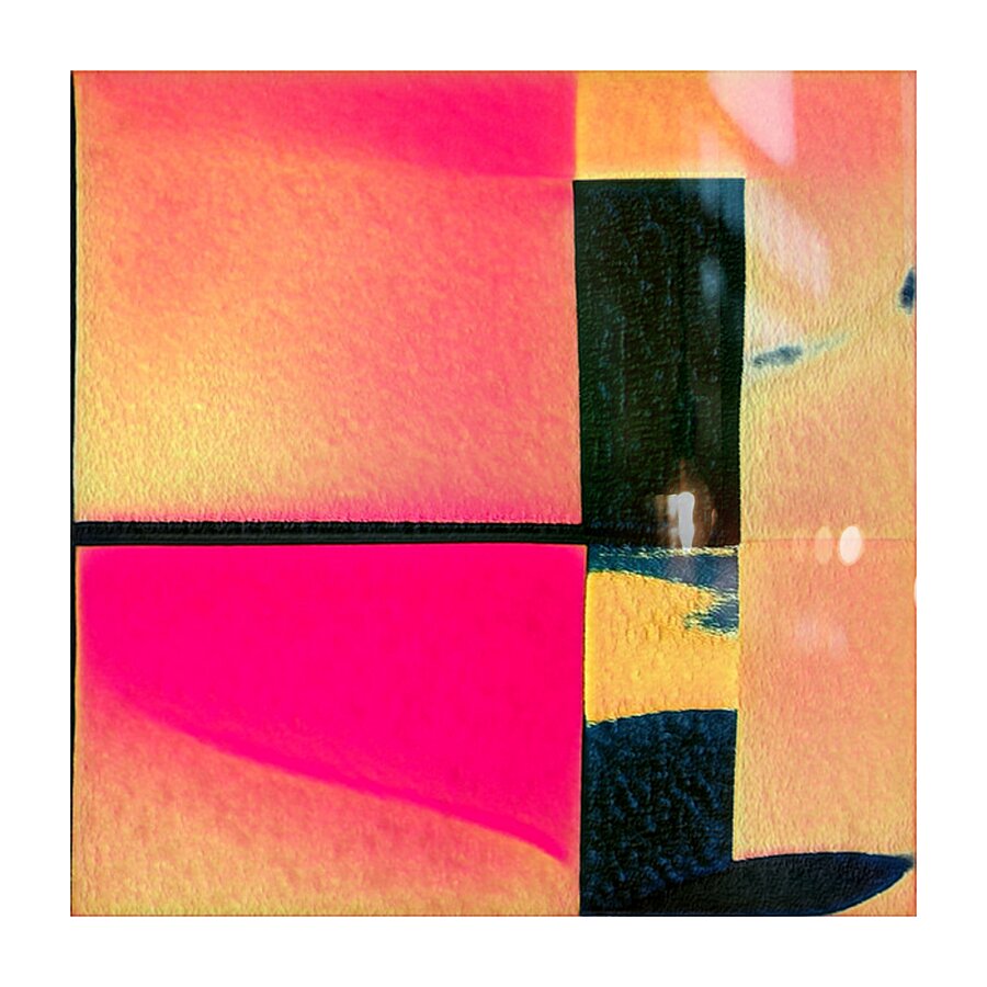 2683 8K Picture Frame print