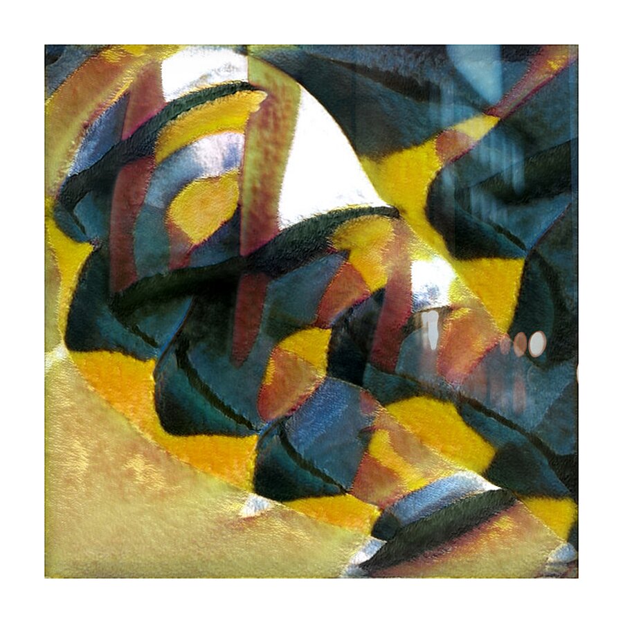 2717 8K Picture Frame print