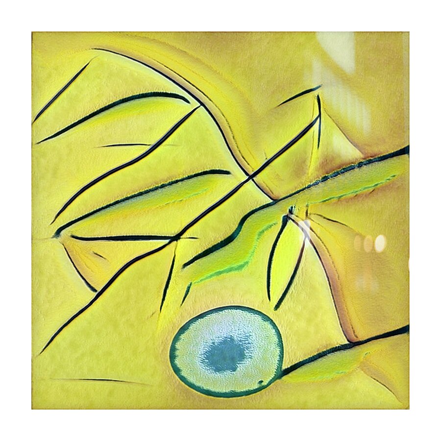 2720 8K Picture Frame print