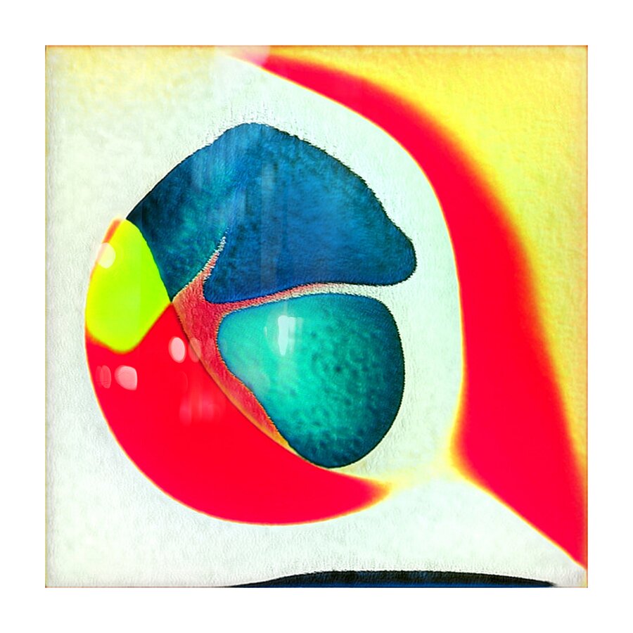 2682 8K Picture Frame print