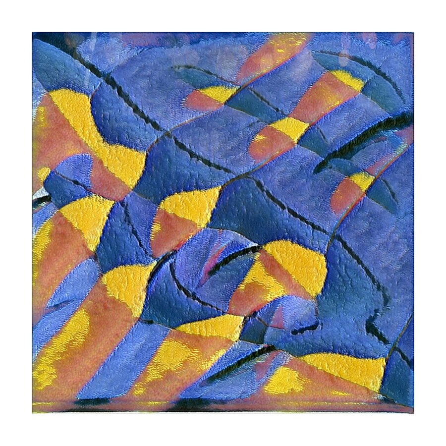 2698 8K Picture Frame print