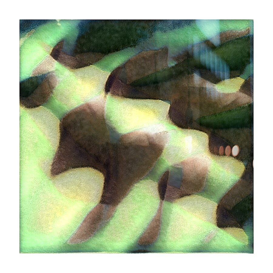 2715 8K Picture Frame print