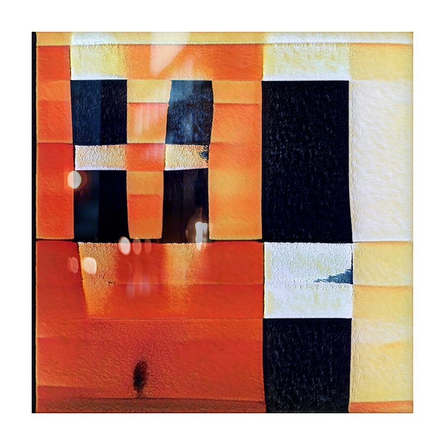 2728 8K Picture Frame print