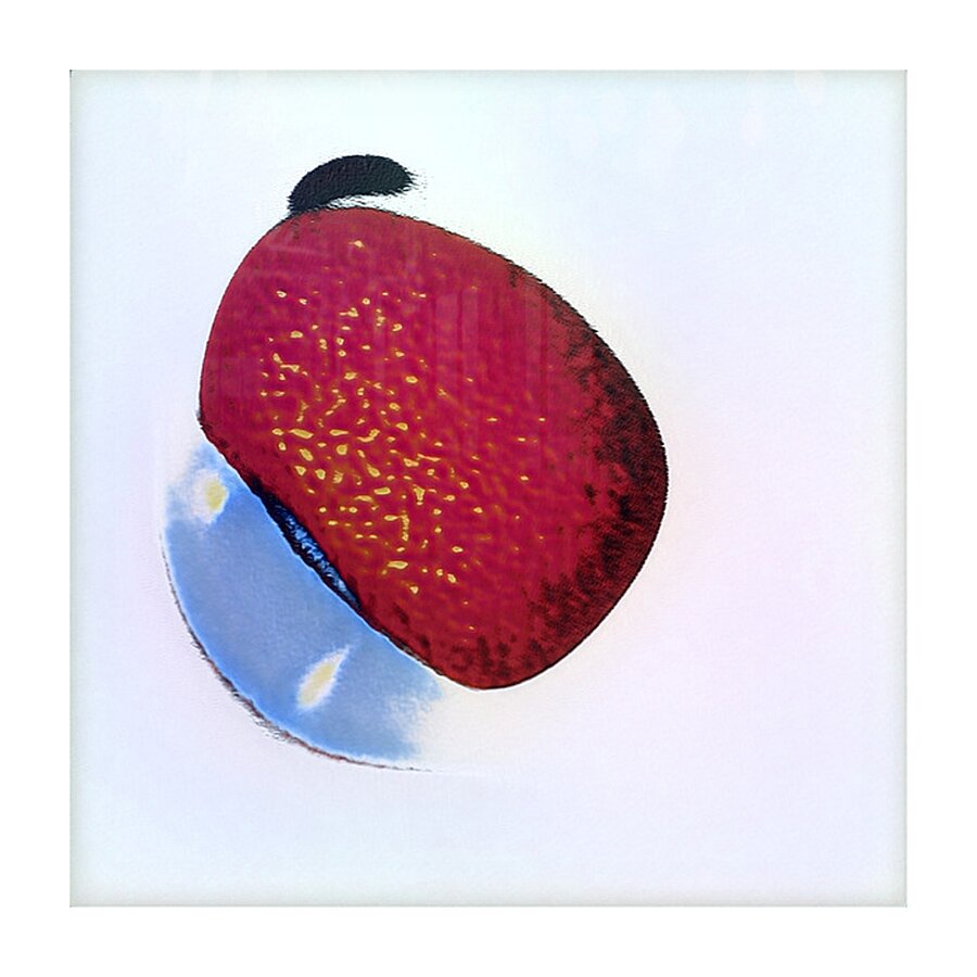 2758 8K Picture Frame print