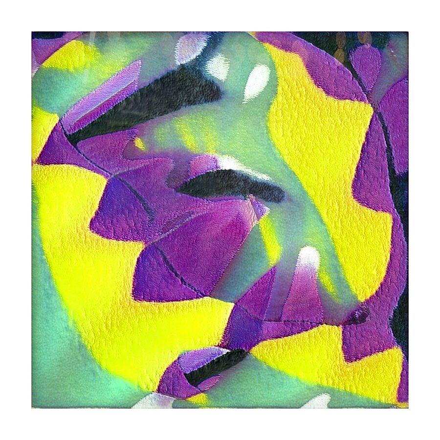 2757 8K Picture Frame print