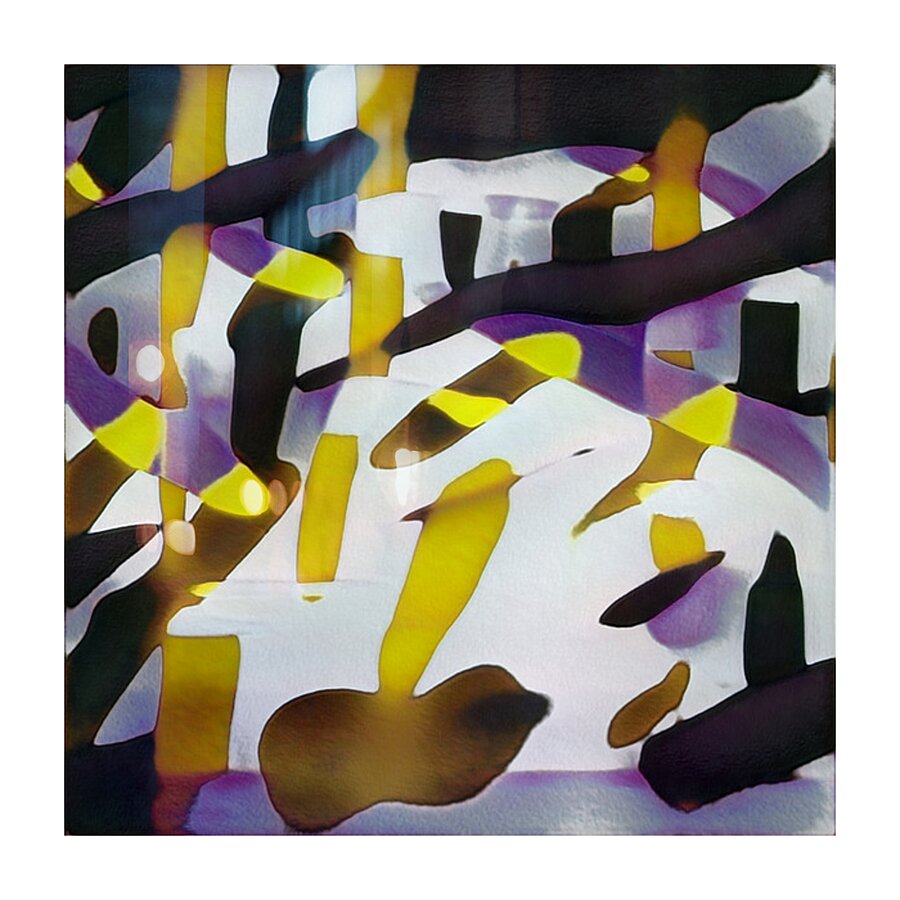 2732 8K Picture Frame print