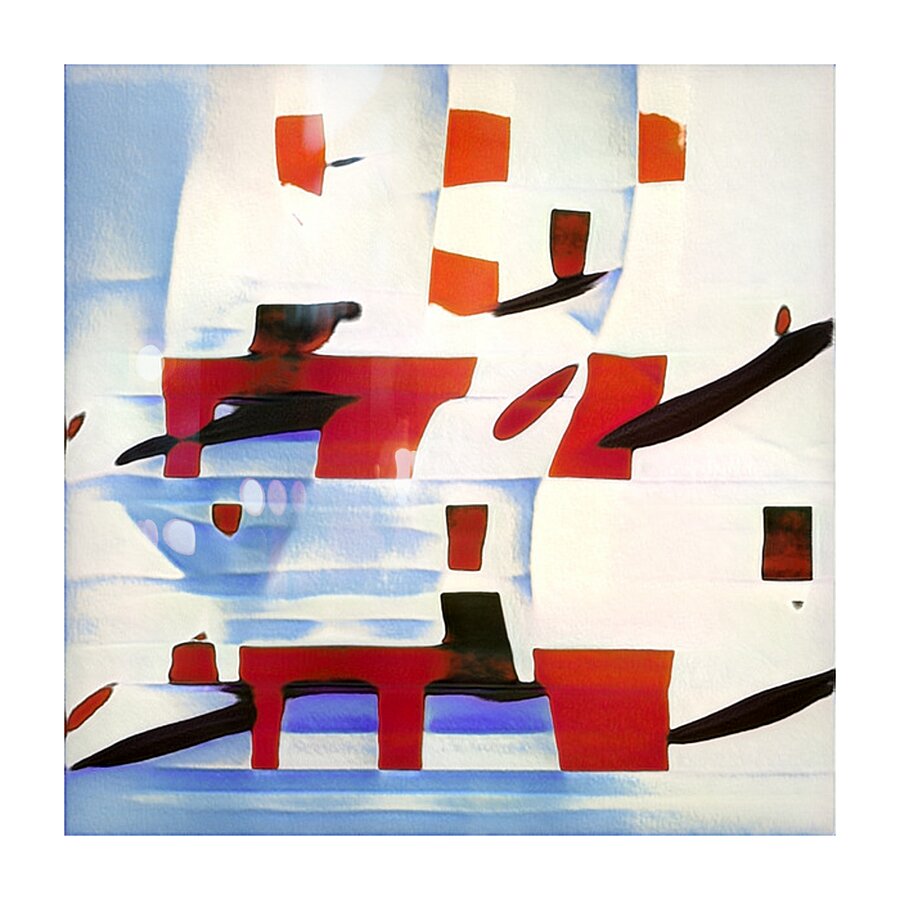 2759 8K Picture Frame print