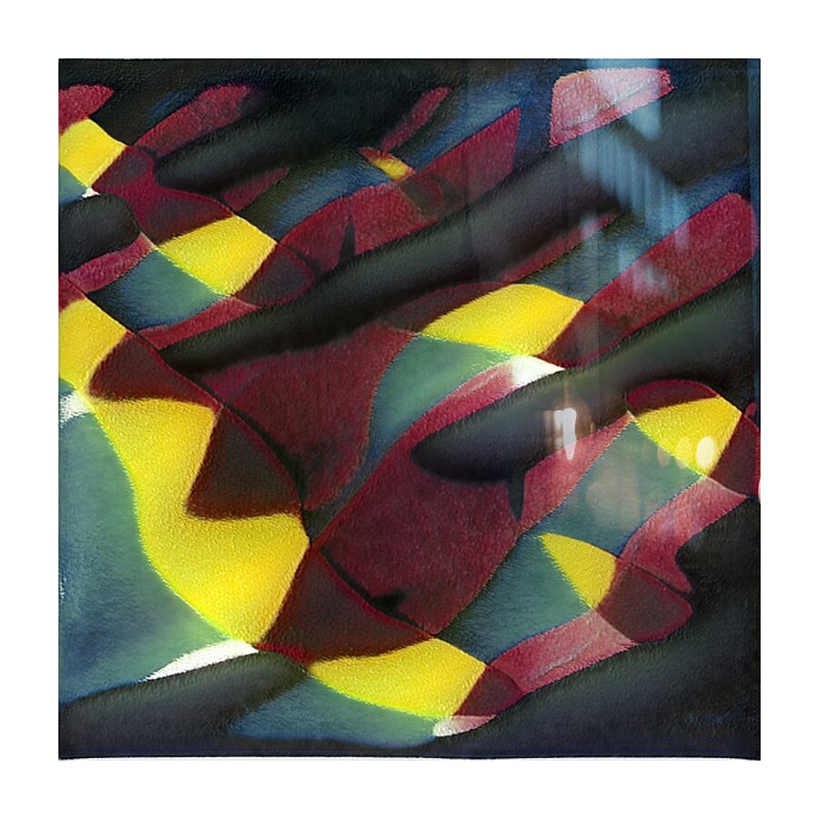 2730 8K Picture Frame print