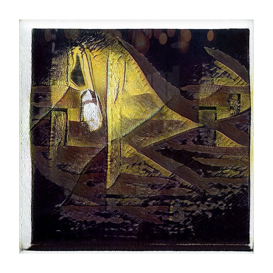 2739 8K Picture Frame print