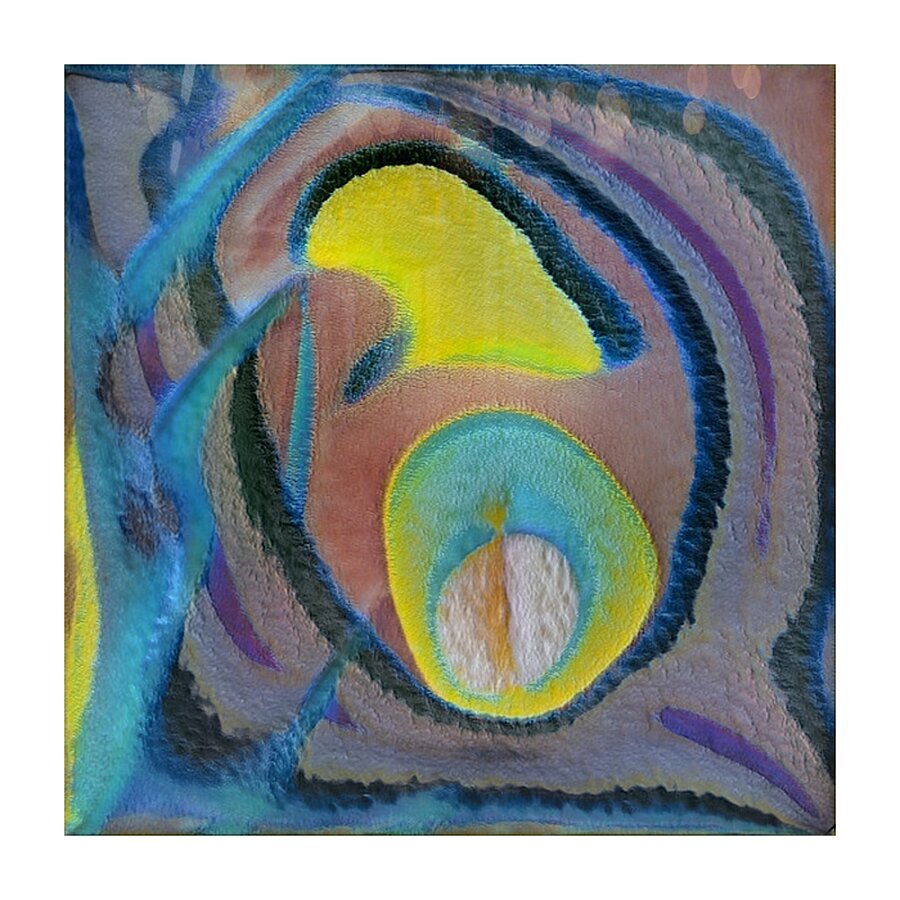 2722 8K Picture Frame print