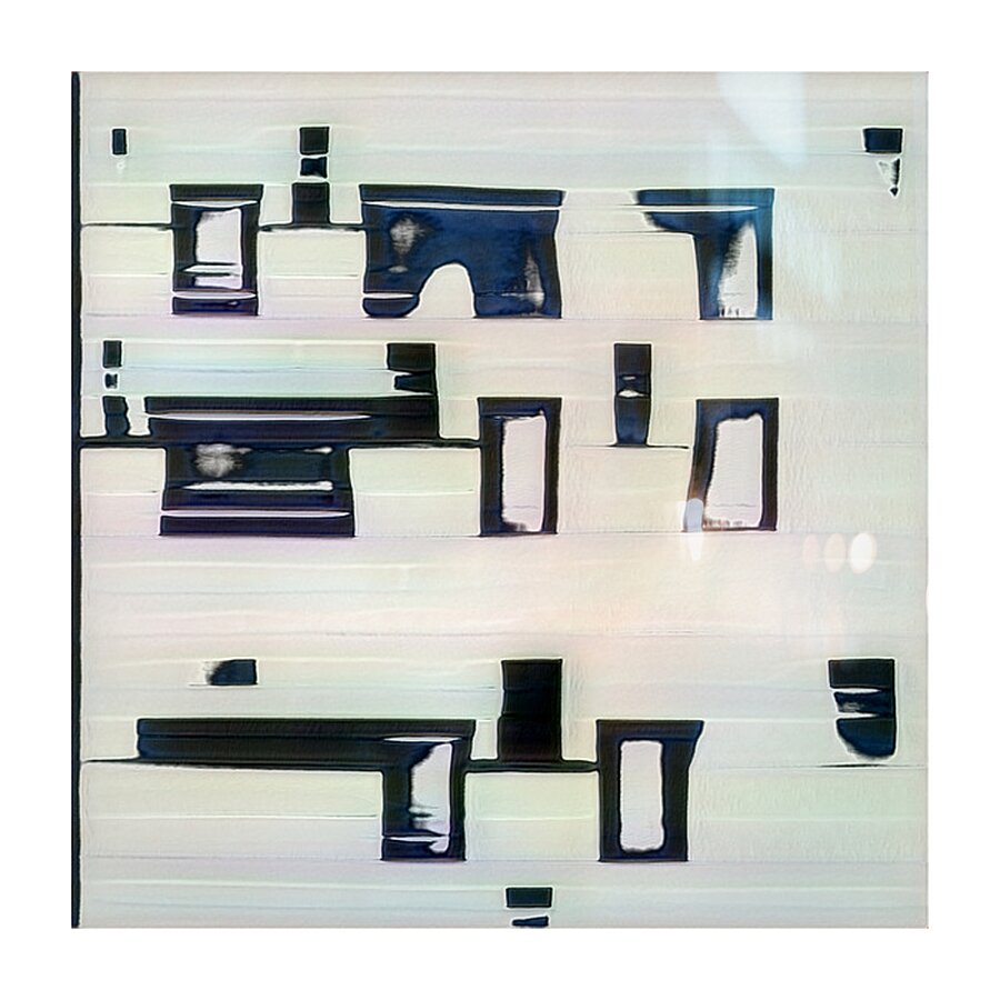 2748 8K Picture Frame print